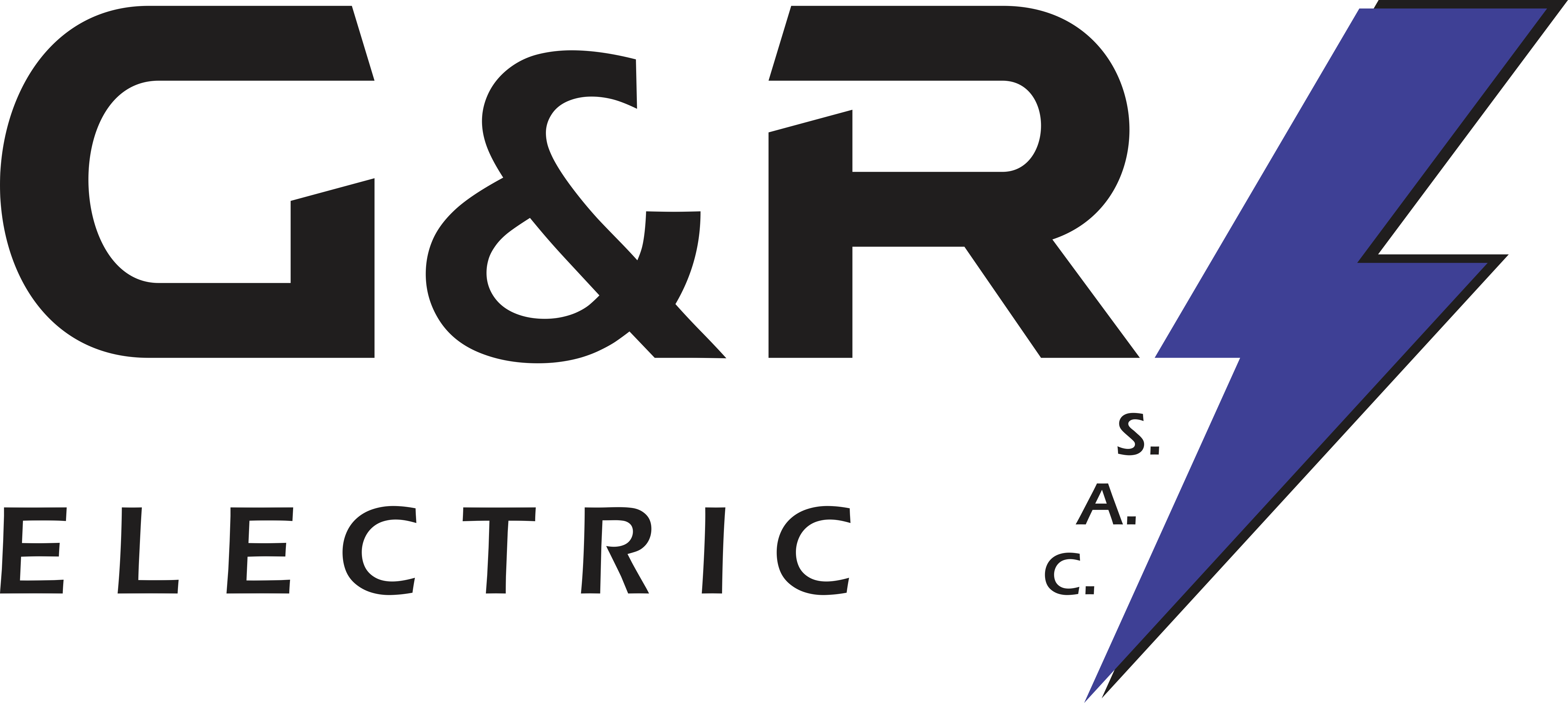 G&R ELECTRIC SAC